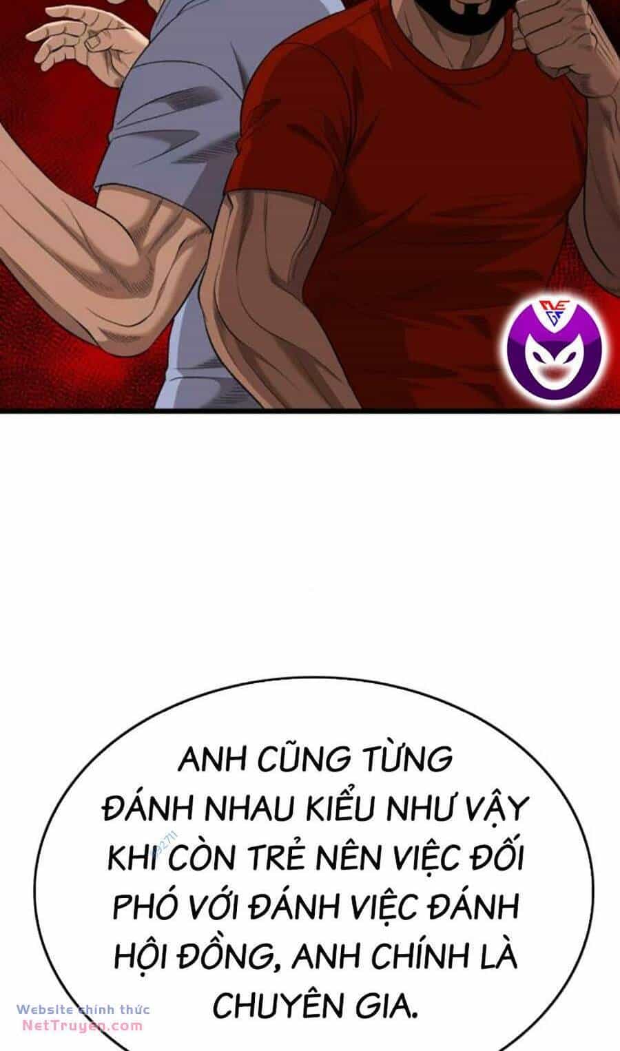 Người Xấu - Chương 196 - ảnh 50