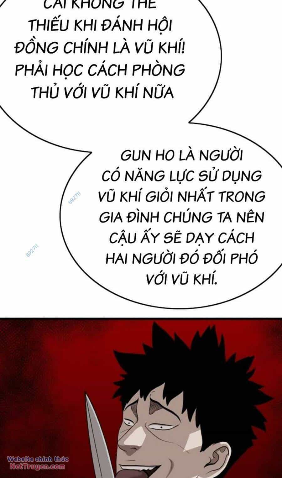 Người Xấu - Chương 196 - ảnh 52