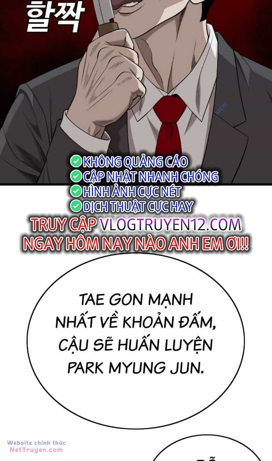 Người Xấu - Chương 196 - ảnh 53