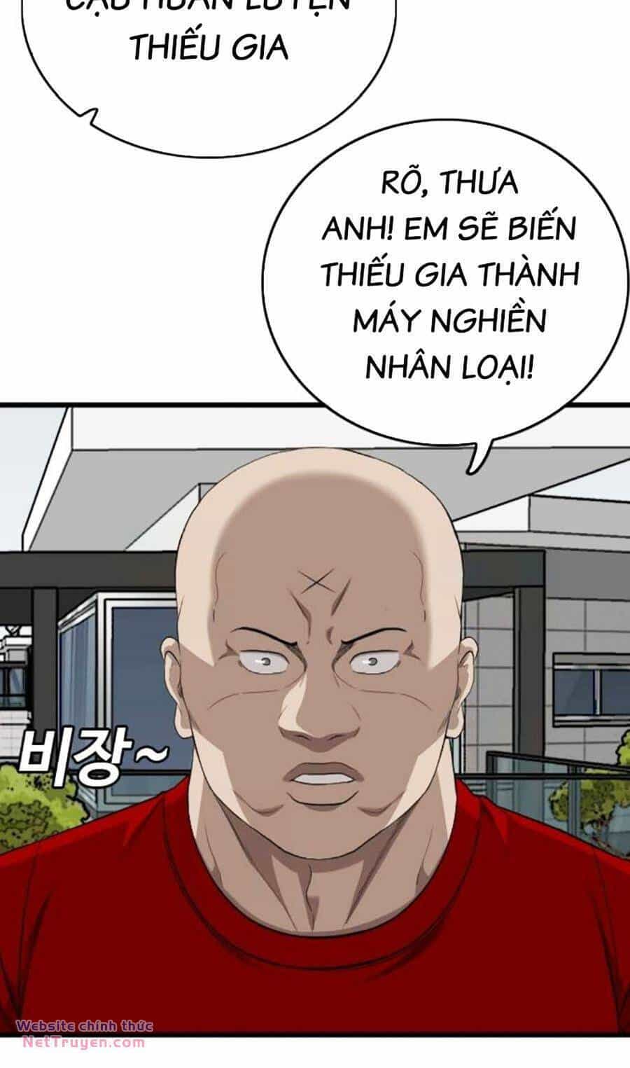 Người Xấu - Chương 196 - ảnh 55
