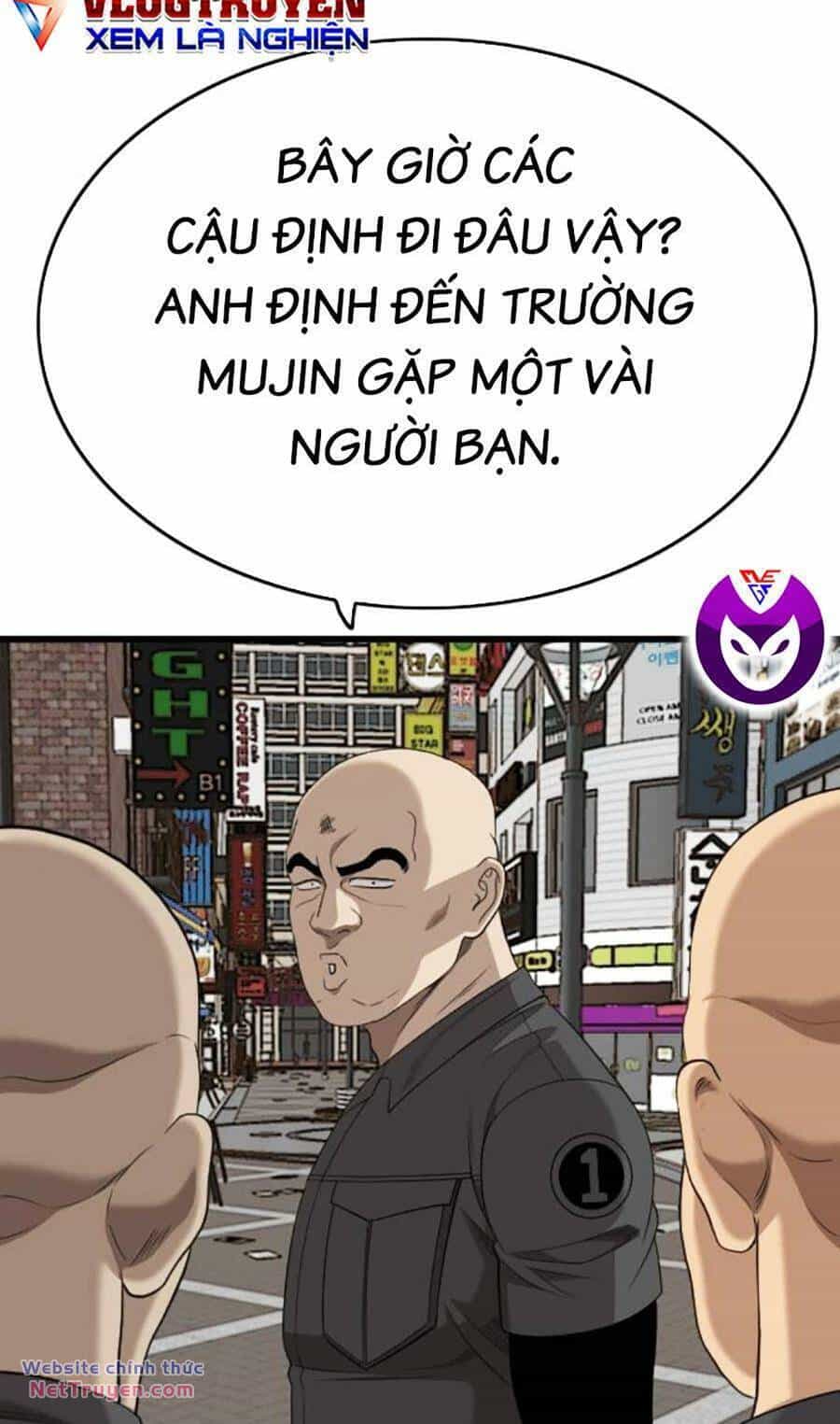 Người Xấu - Chương 196 - ảnh 69