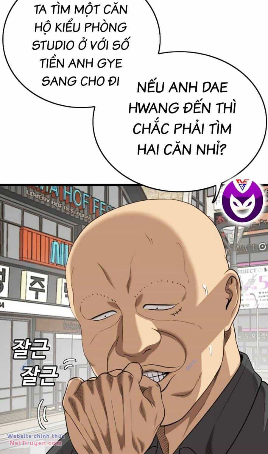 Người Xấu - Chương 196 - ảnh 72