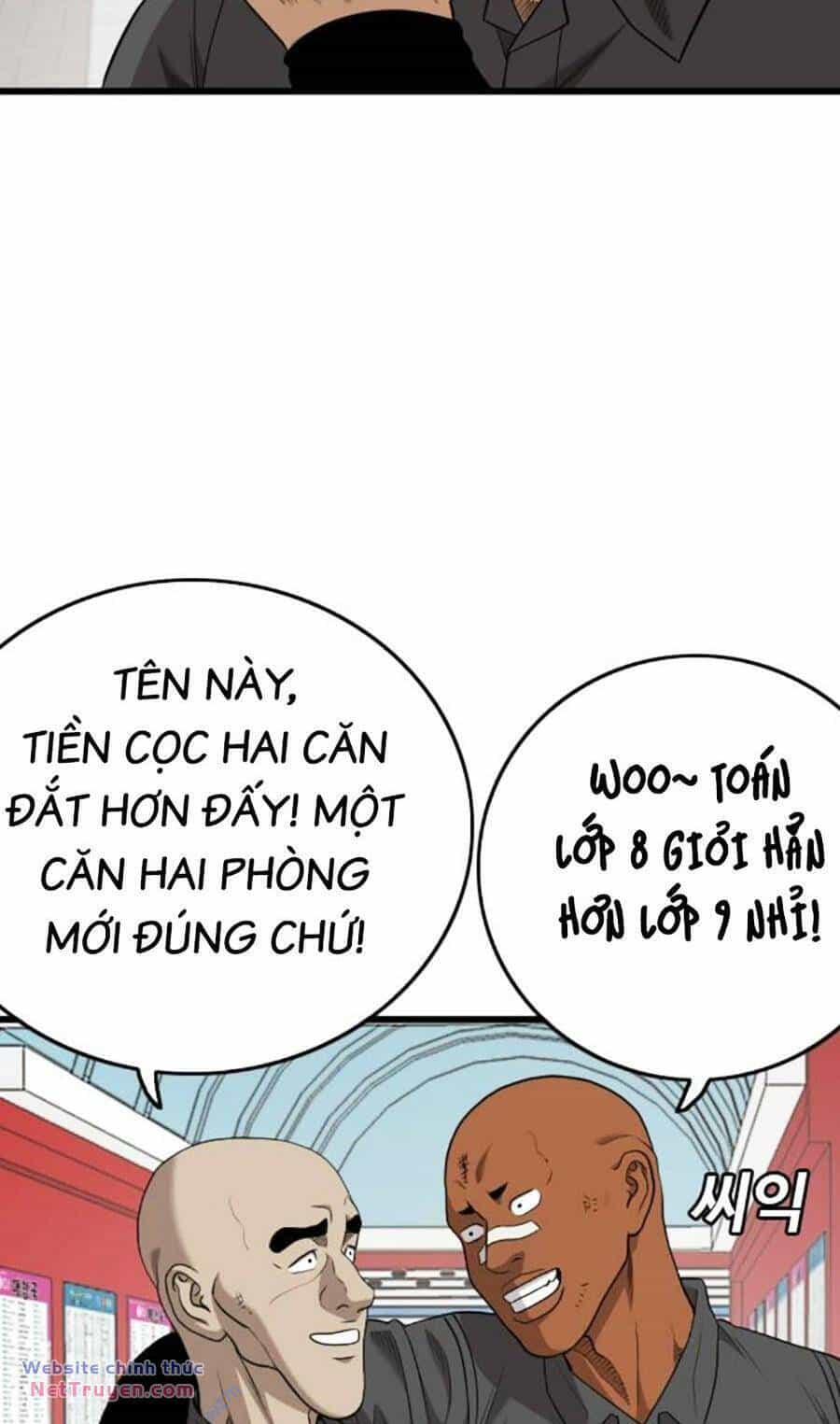 Người Xấu - Chương 196 - ảnh 73