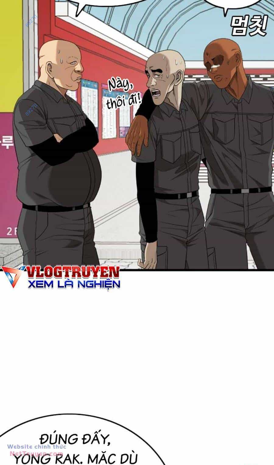 Người Xấu - Chương 196 - ảnh 75