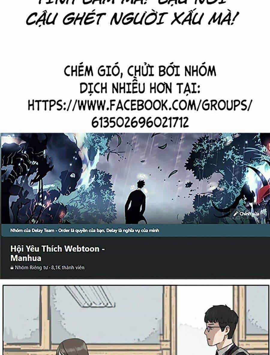 Người Xấu - Chương 1 - ảnh 136