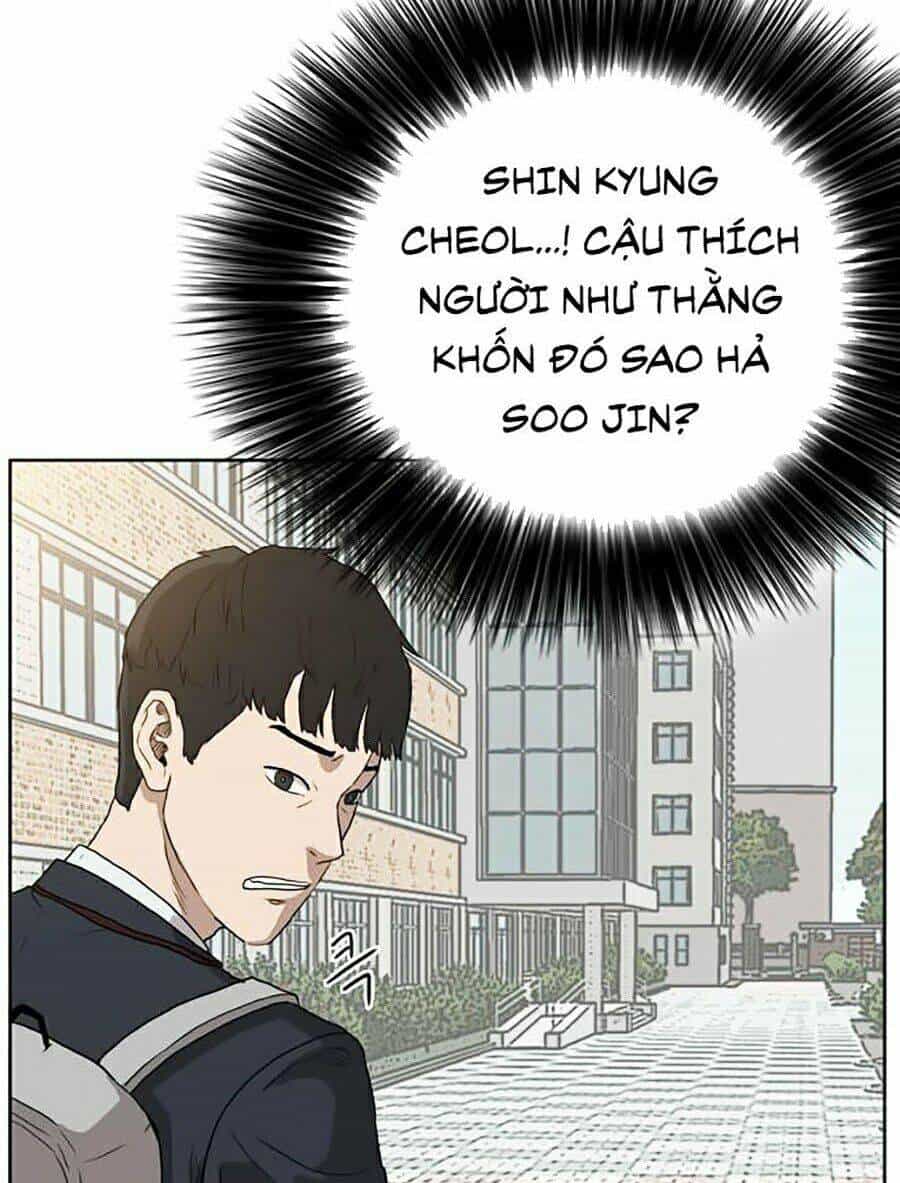 Người Xấu - Chương 1 - ảnh 166