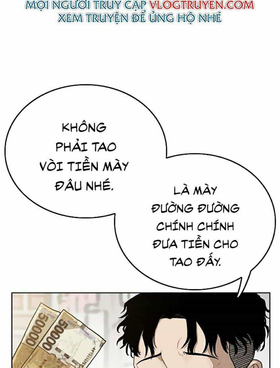 Người Xấu - Chương 1 - ảnh 22