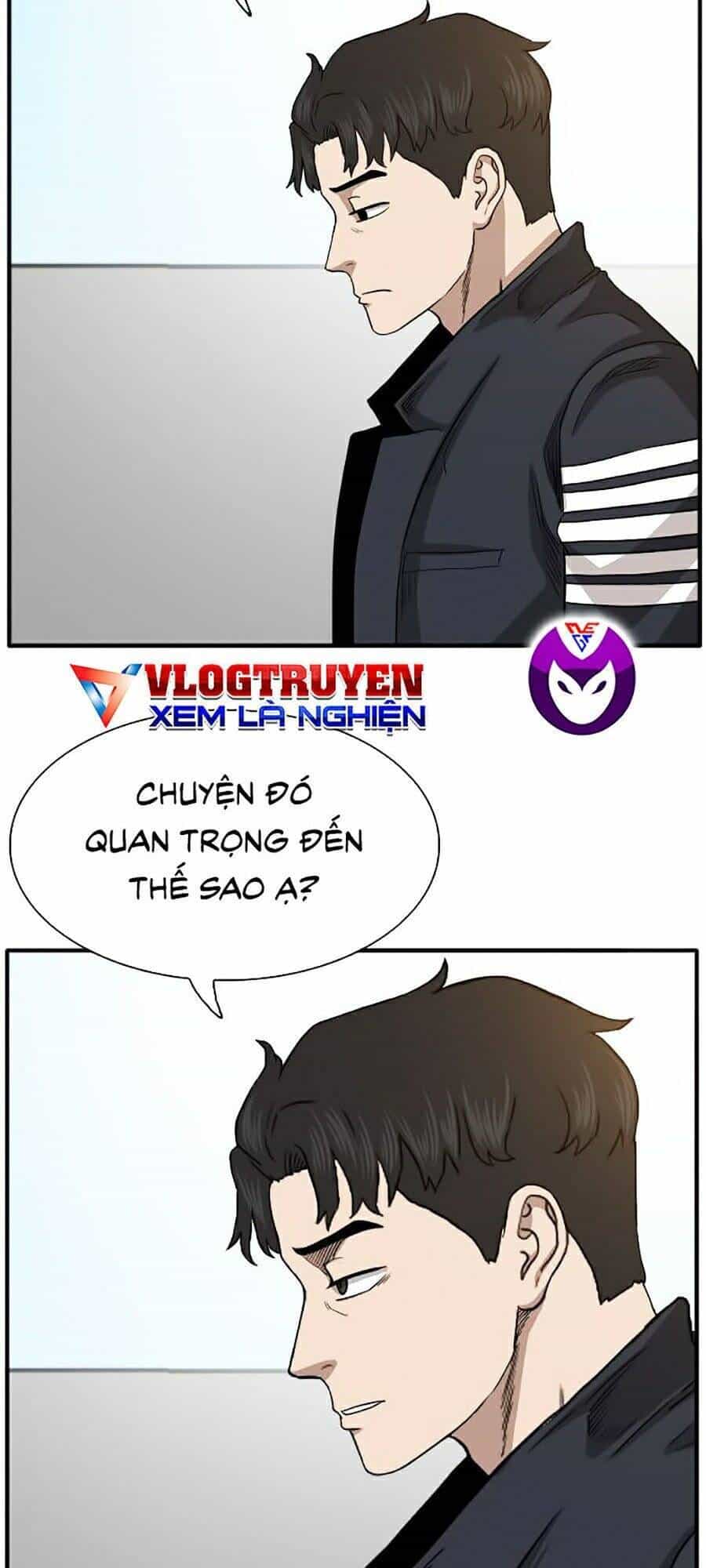 Người Xấu - Chương 19 - ảnh 109