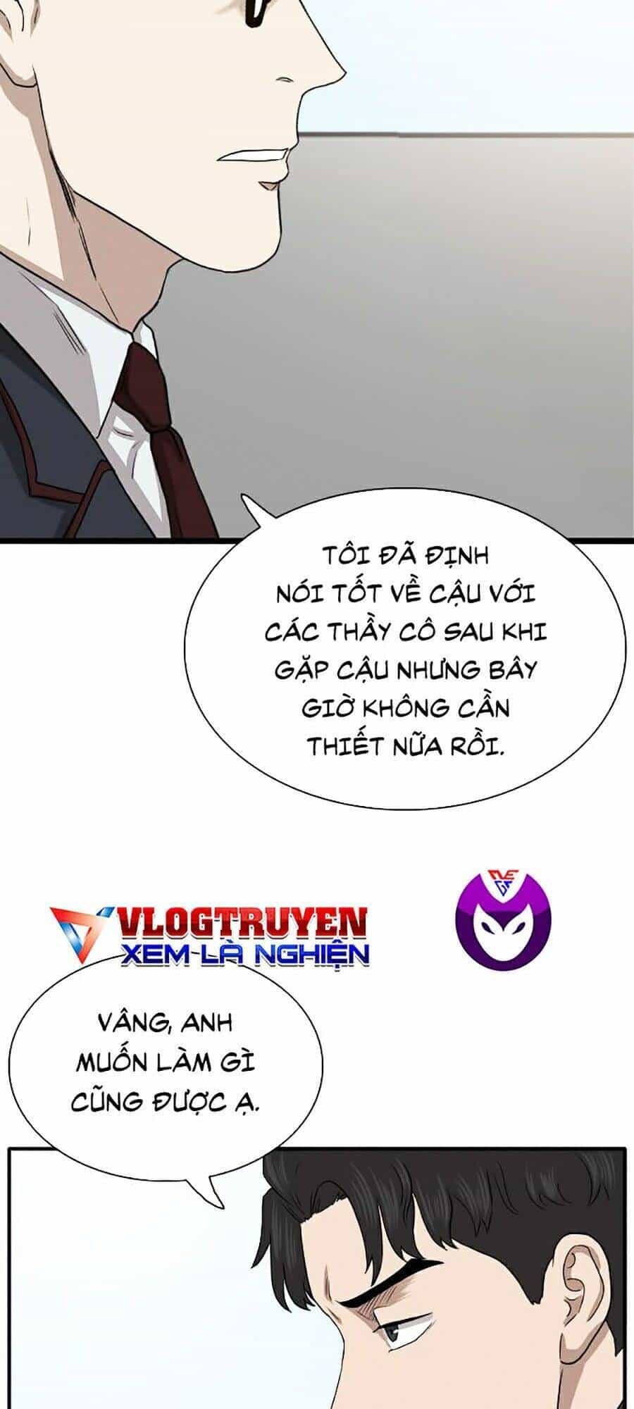 Người Xấu - Chương 19 - ảnh 113