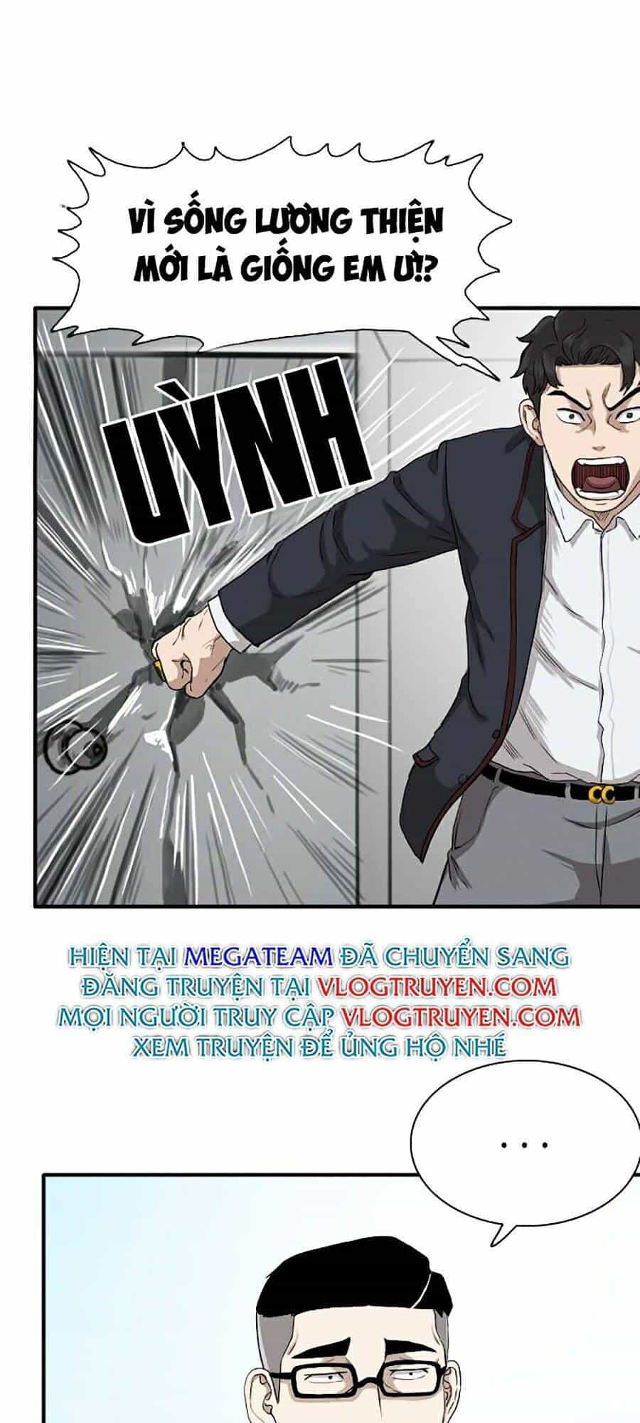 Người Xấu - Chương 19 - ảnh 121