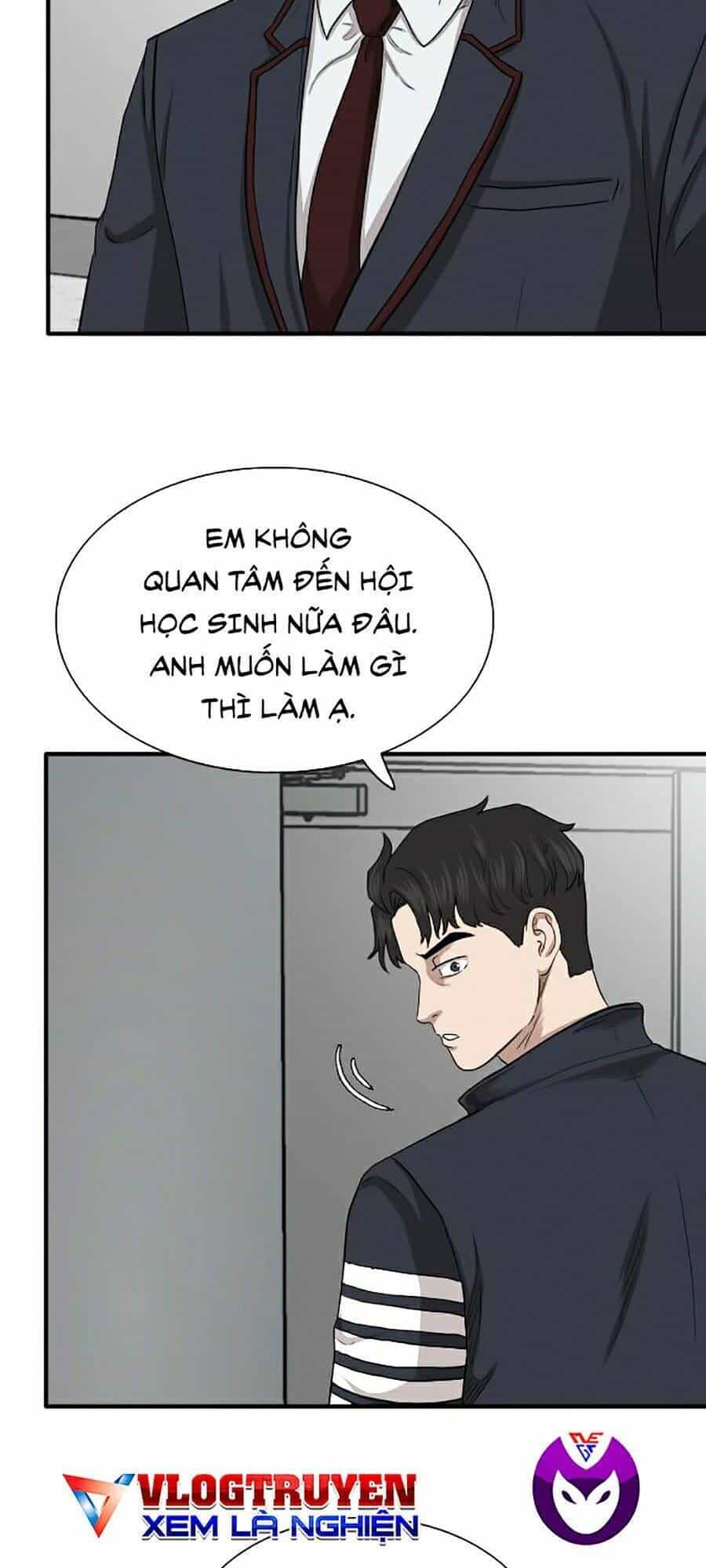 Người Xấu - Chương 19 - ảnh 123