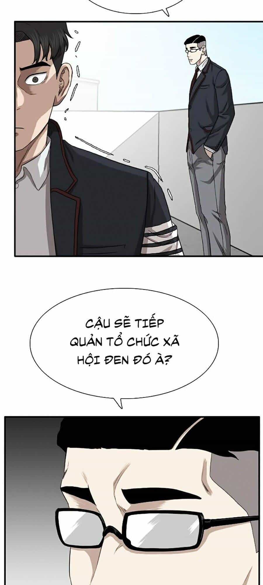 Người Xấu - Chương 19 - ảnh 125