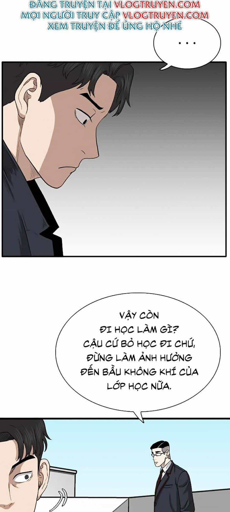 Người Xấu - Chương 19 - ảnh 127