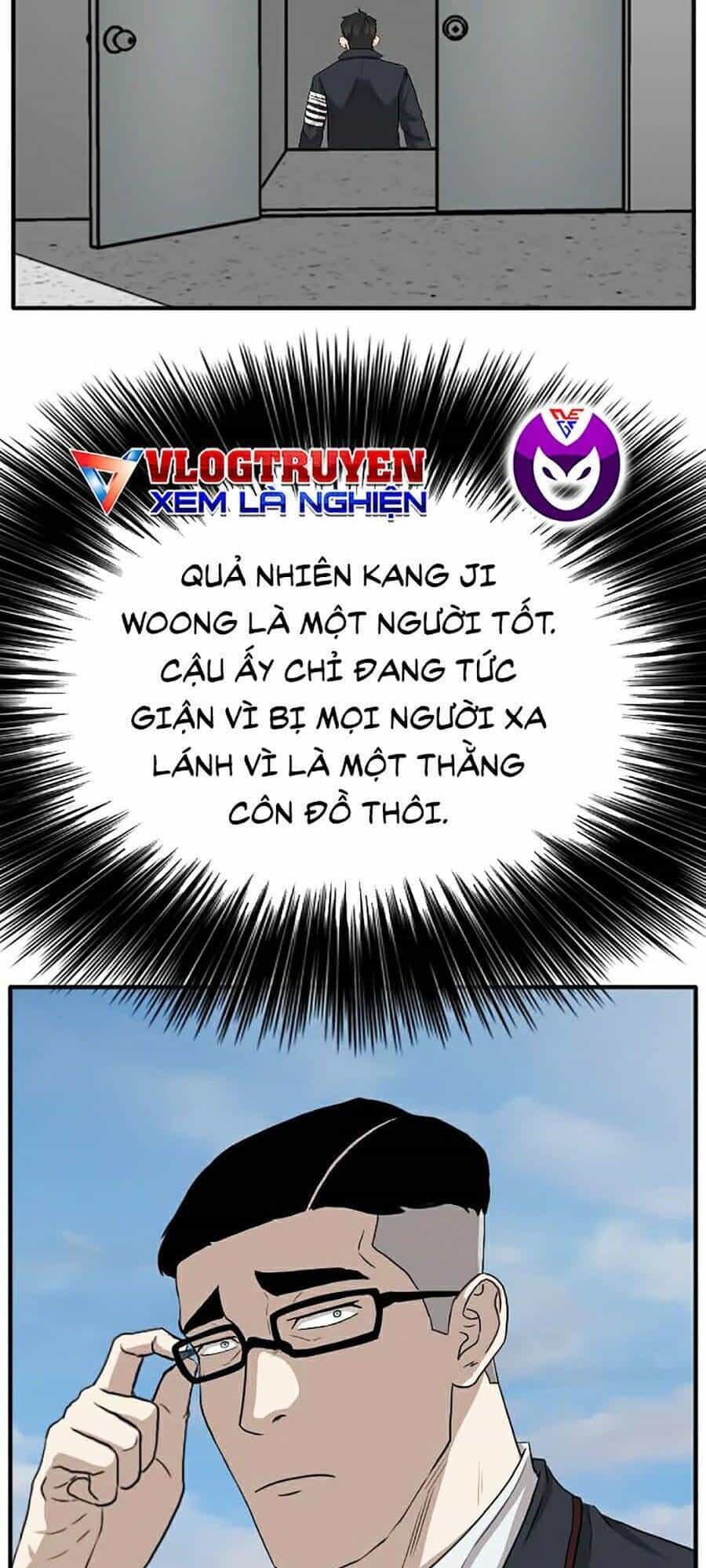 Người Xấu - Chương 19 - ảnh 133