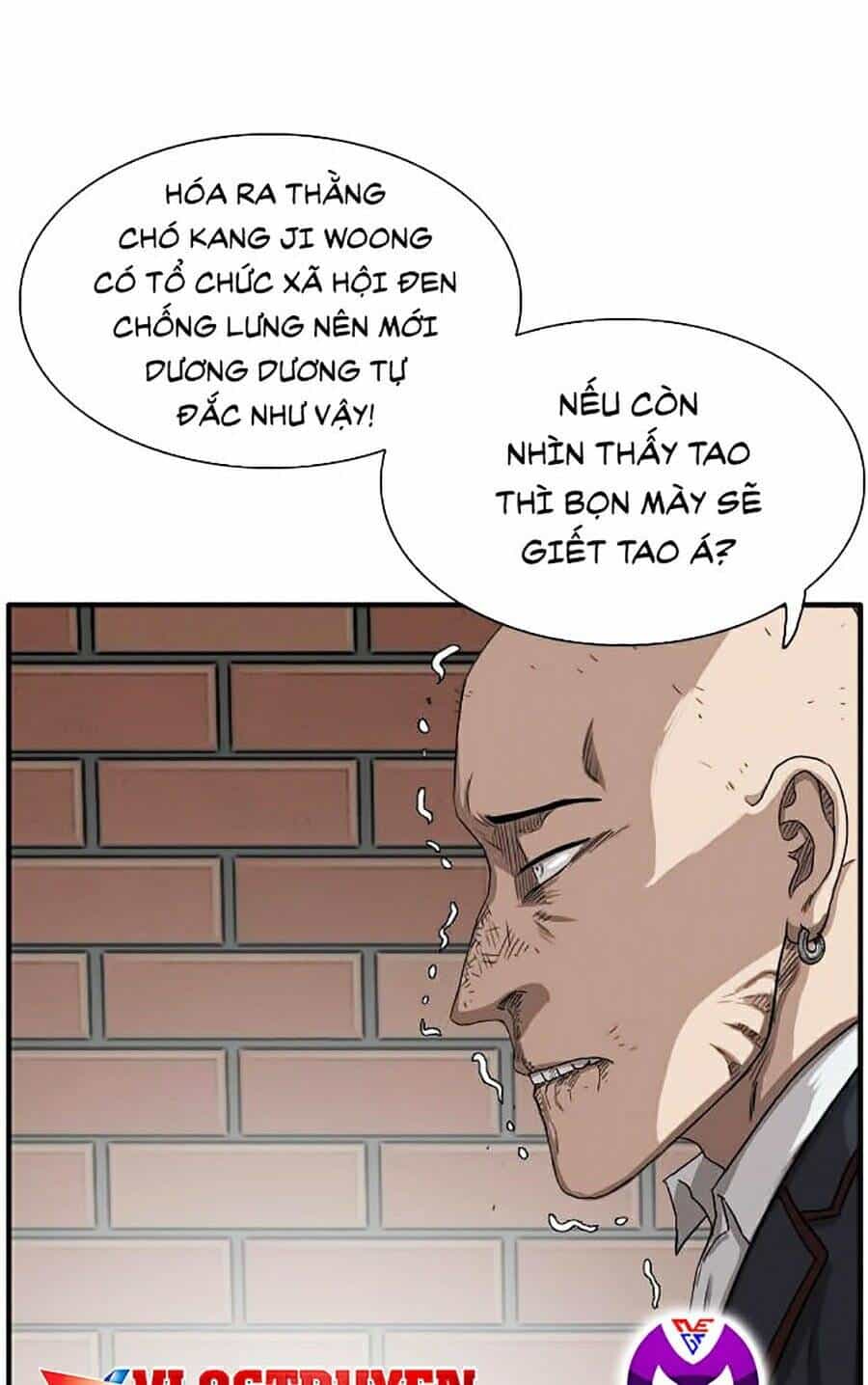 Người Xấu - Chương 19 - ảnh 153
