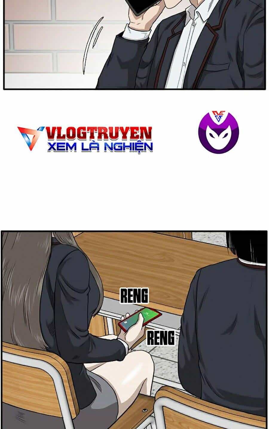 Người Xấu - Chương 19 - ảnh 161