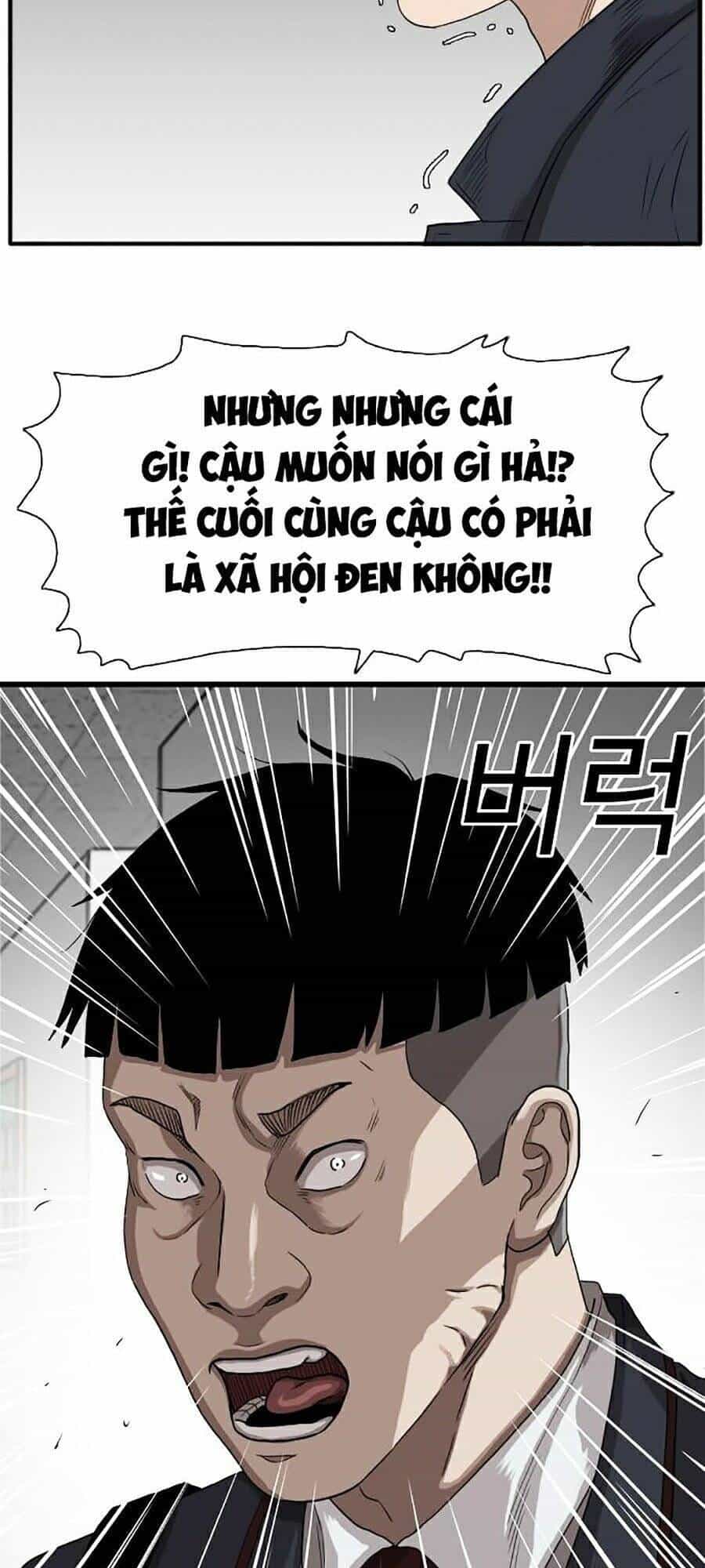 Người Xấu - Chương 19 - ảnh 19