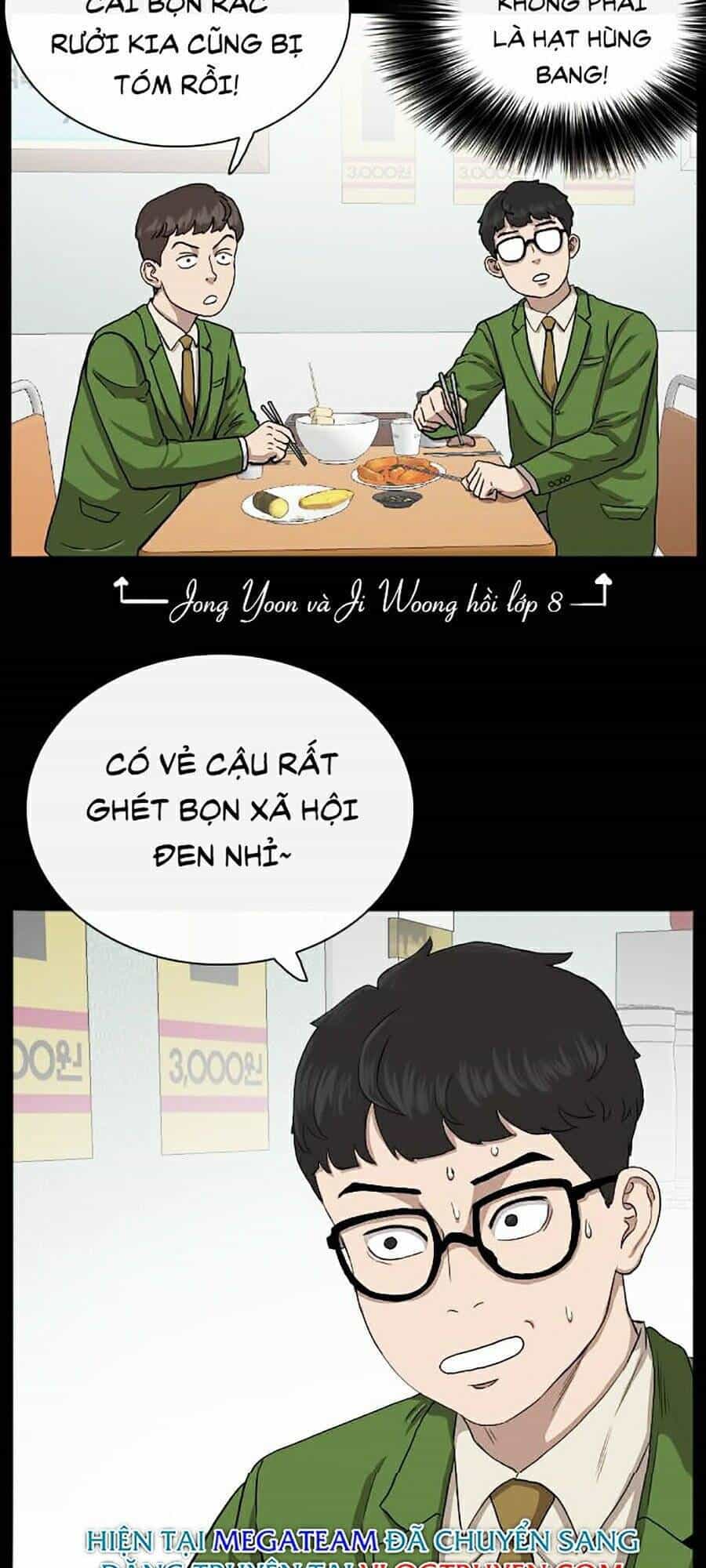 Người Xấu - Chương 19 - ảnh 29