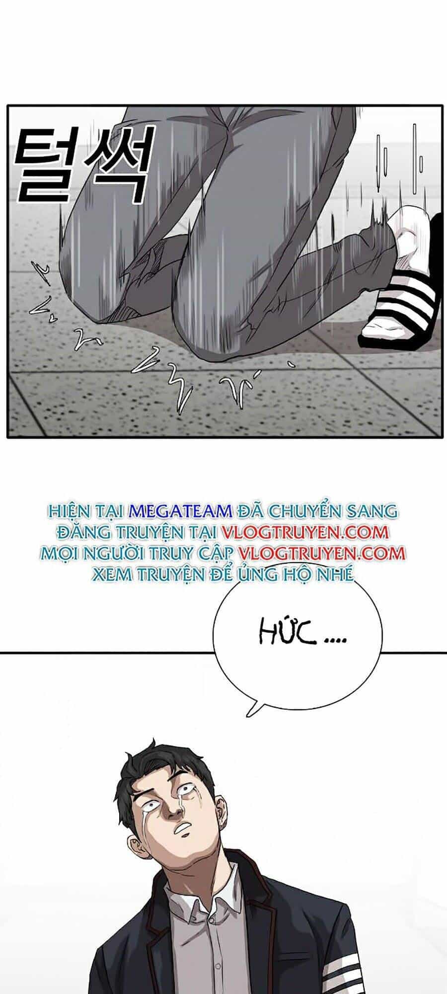 Người Xấu - Chương 19 - ảnh 51