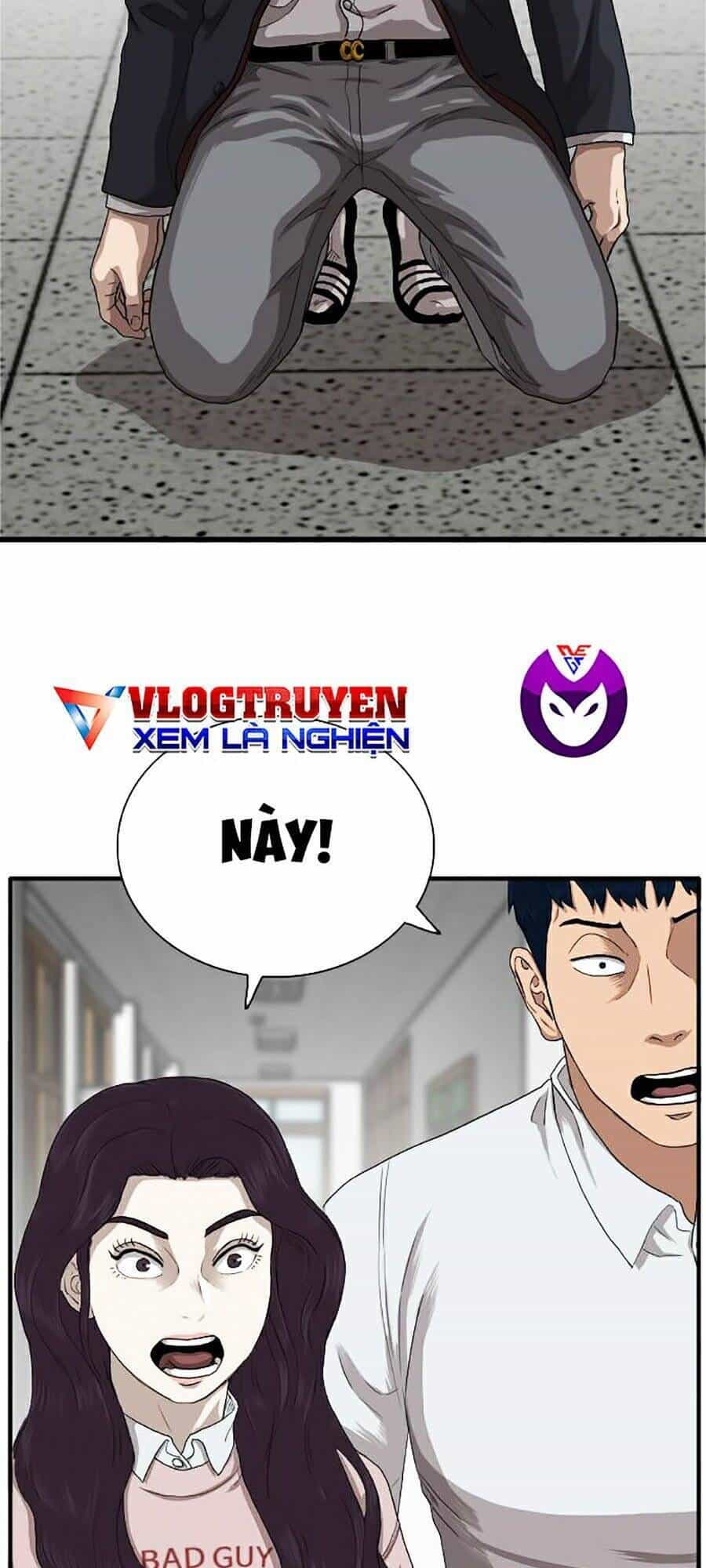 Người Xấu - Chương 19 - ảnh 53