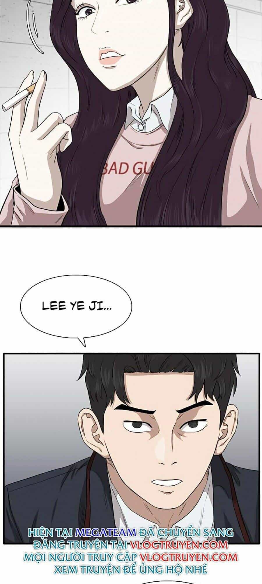 Người Xấu - Chương 19 - ảnh 63