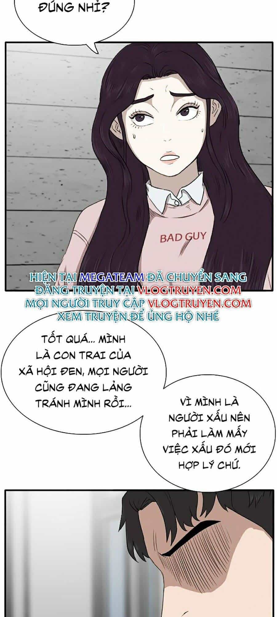 Người Xấu - Chương 19 - ảnh 73