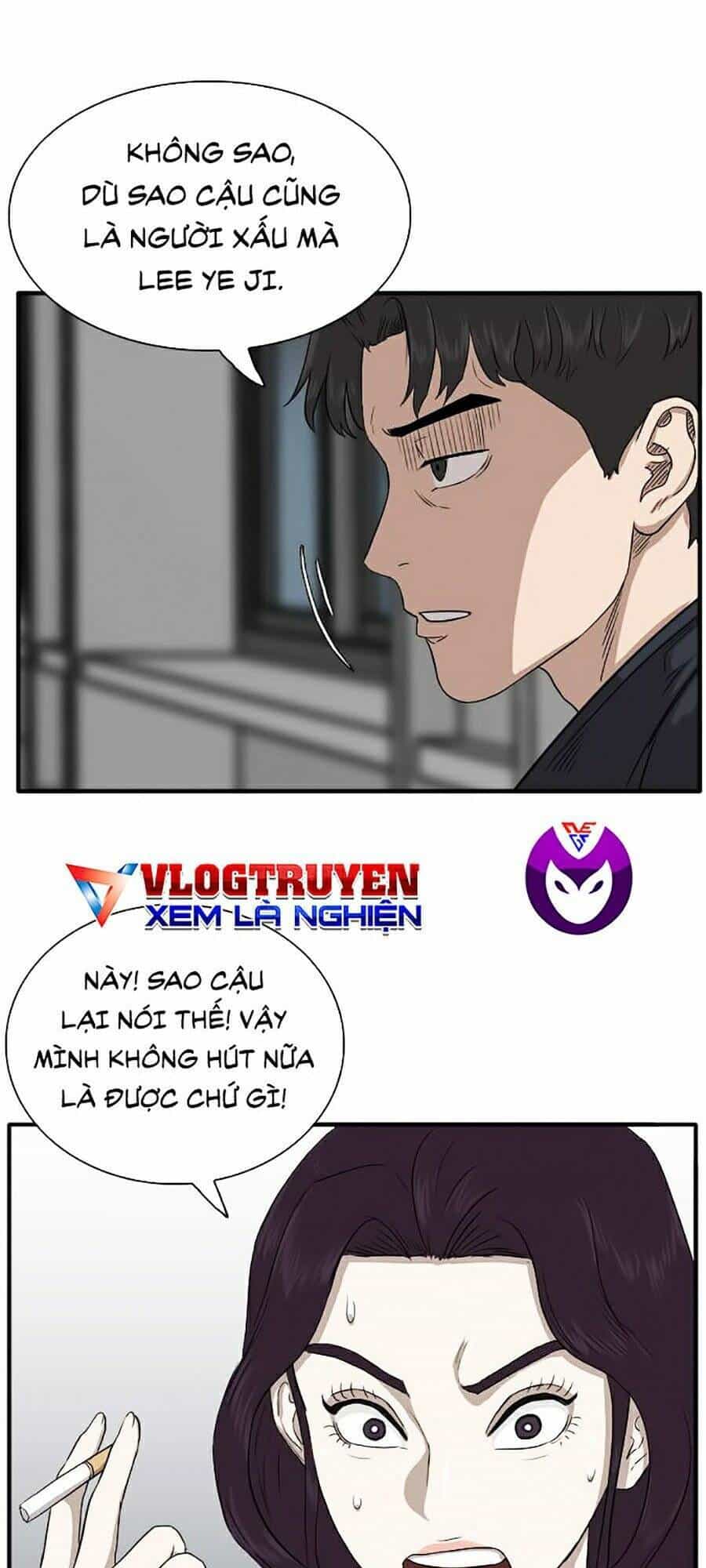 Người Xấu - Chương 19 - ảnh 75