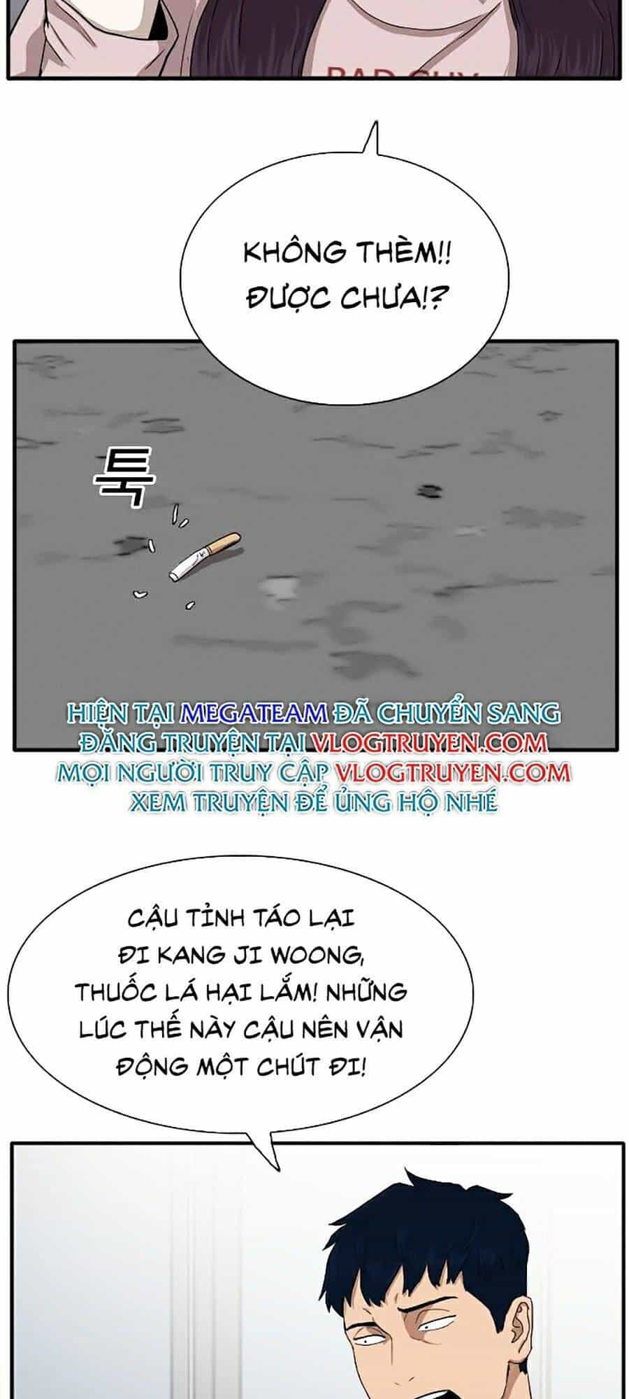 Người Xấu - Chương 19 - ảnh 77