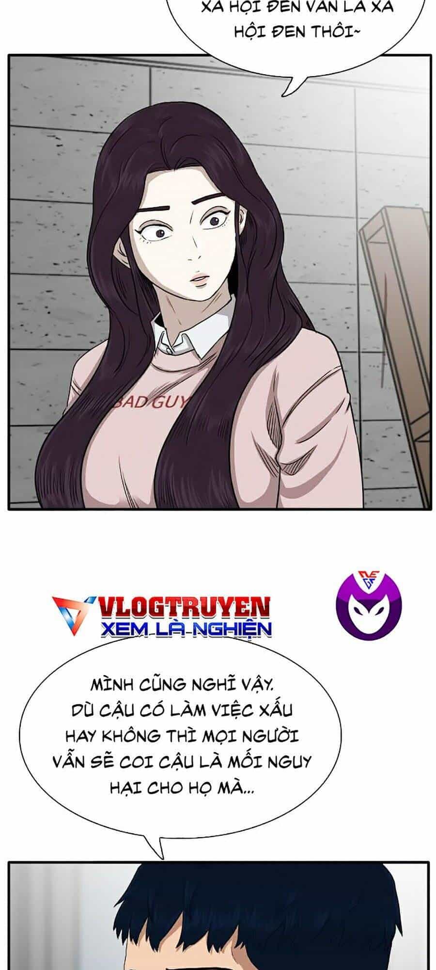 Người Xấu - Chương 19 - ảnh 83
