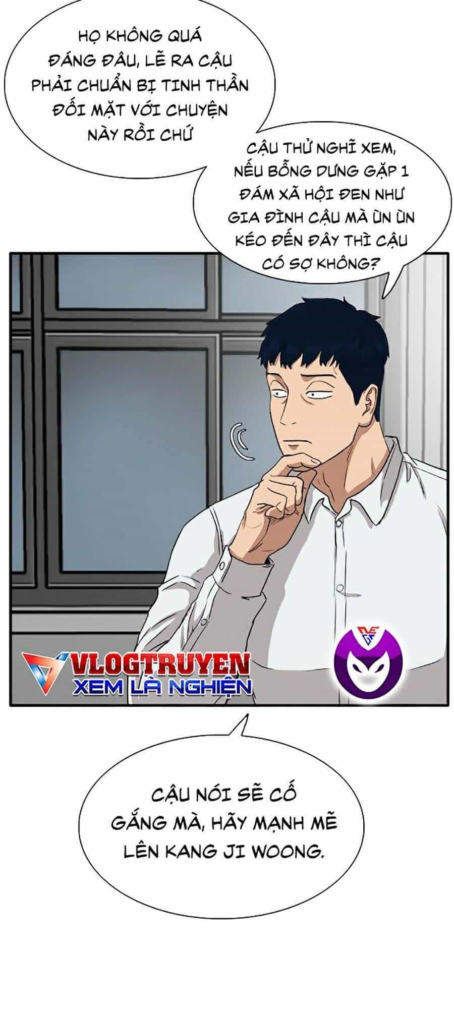 Người Xấu - Chương 19 - ảnh 87