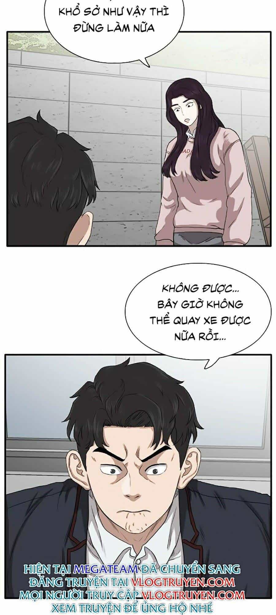 Người Xấu - Chương 19 - ảnh 89