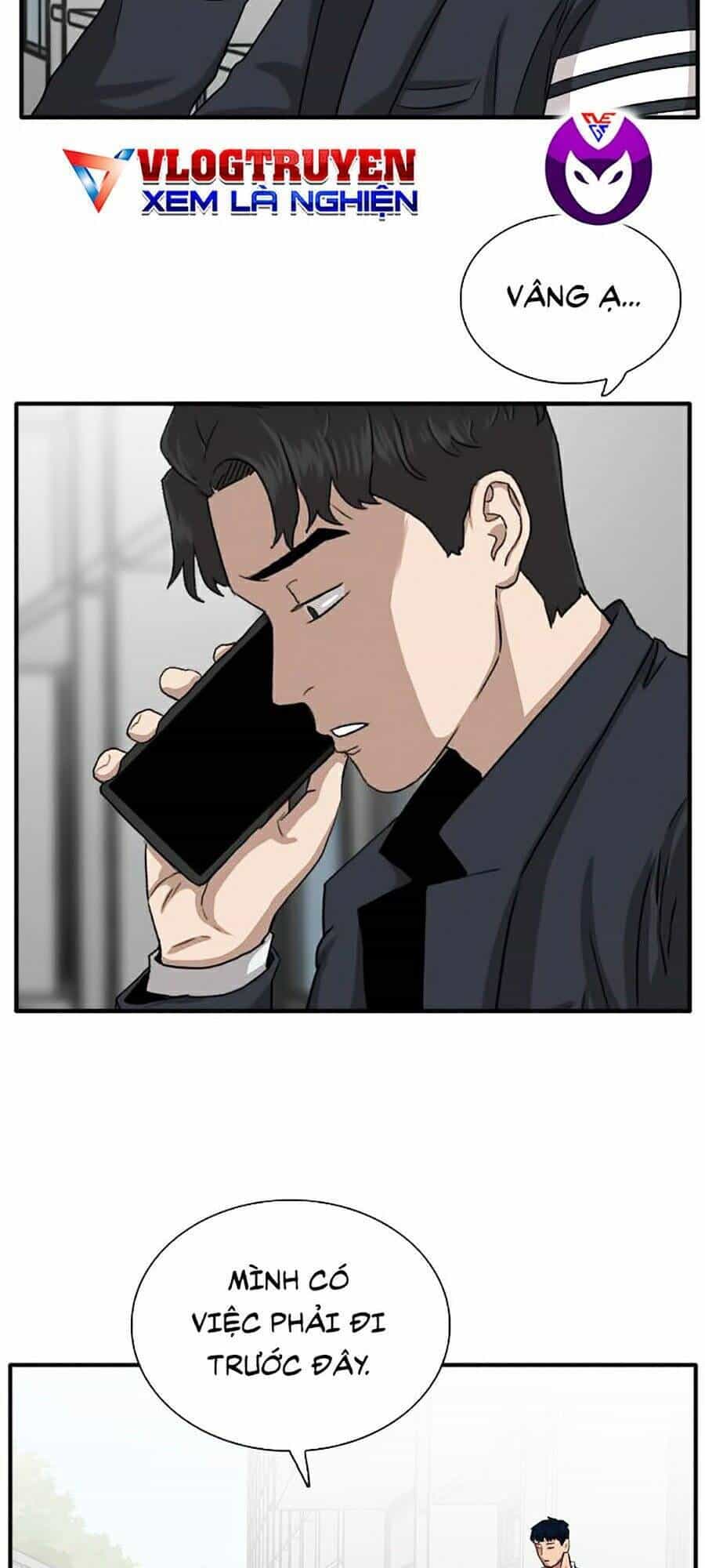 Người Xấu - Chương 19 - ảnh 95