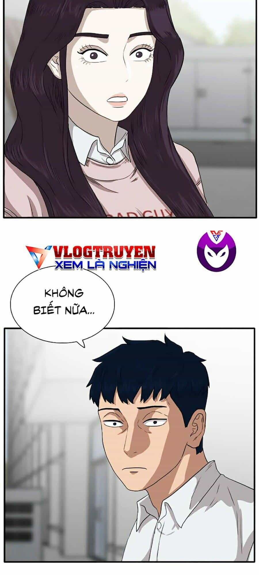 Người Xấu - Chương 19 - ảnh 99