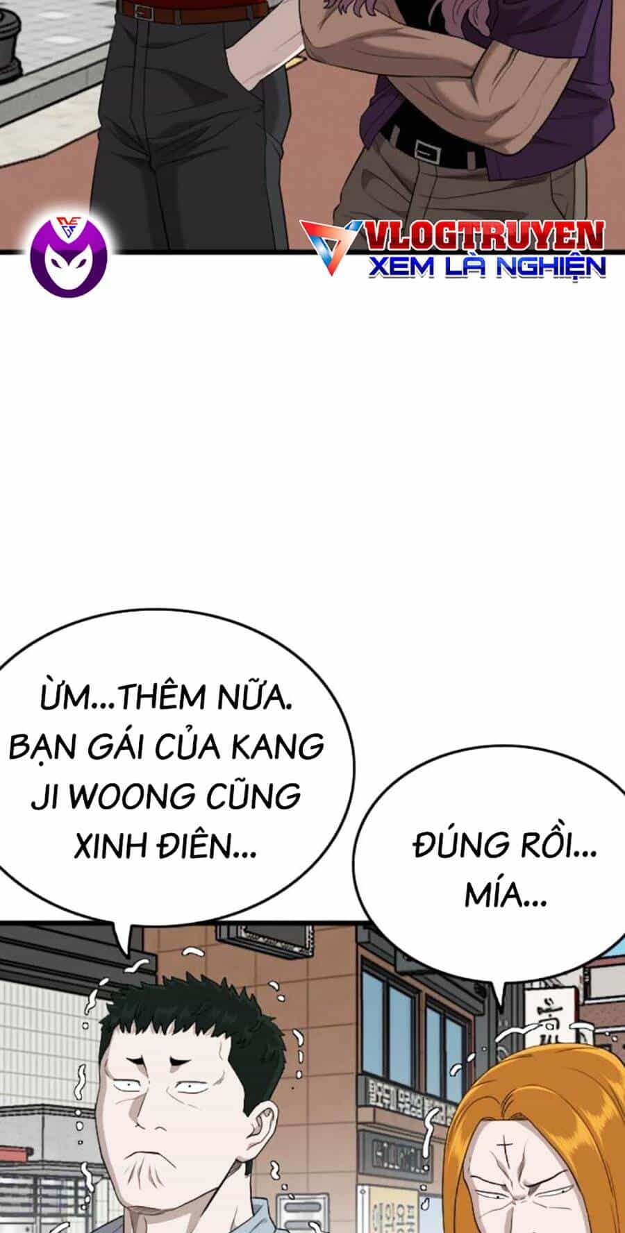 Người Xấu - Chương 197 - ảnh 14