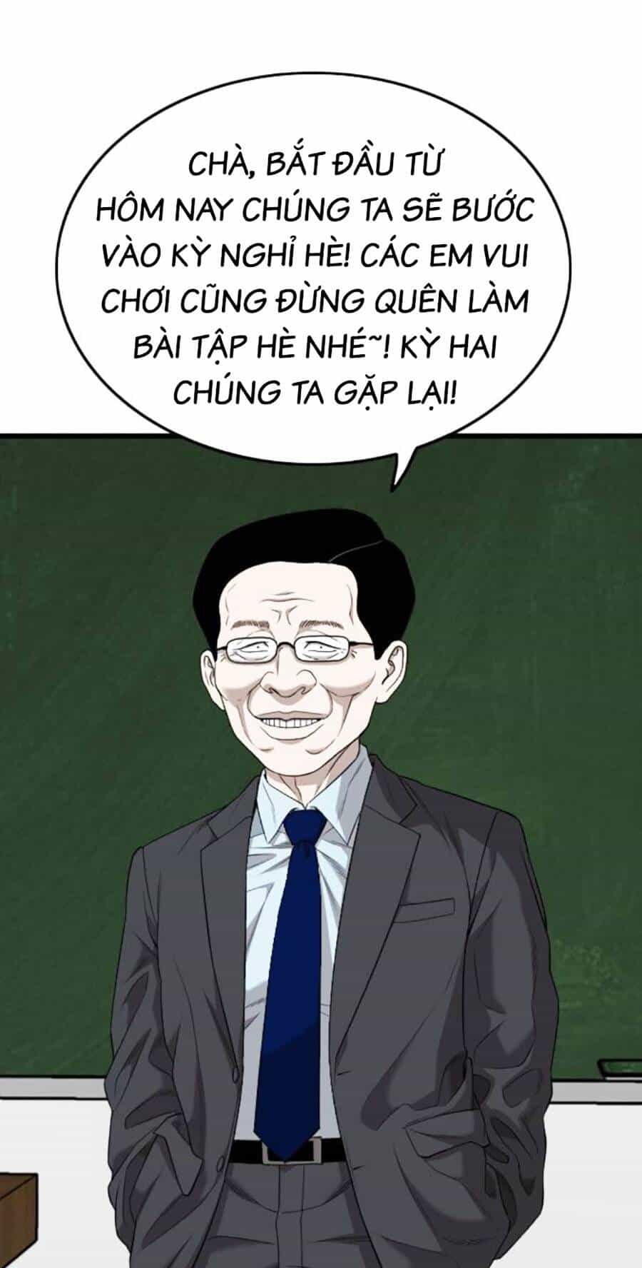 Người Xấu - Chương 197 - ảnh 20