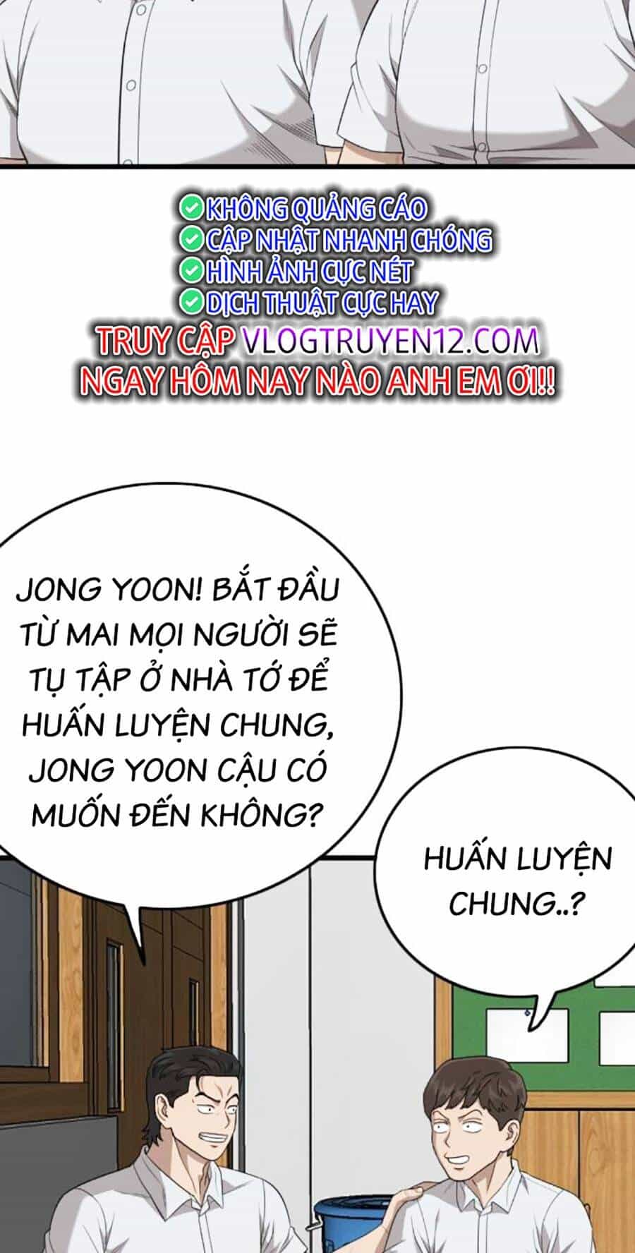 Người Xấu - Chương 197 - ảnh 22