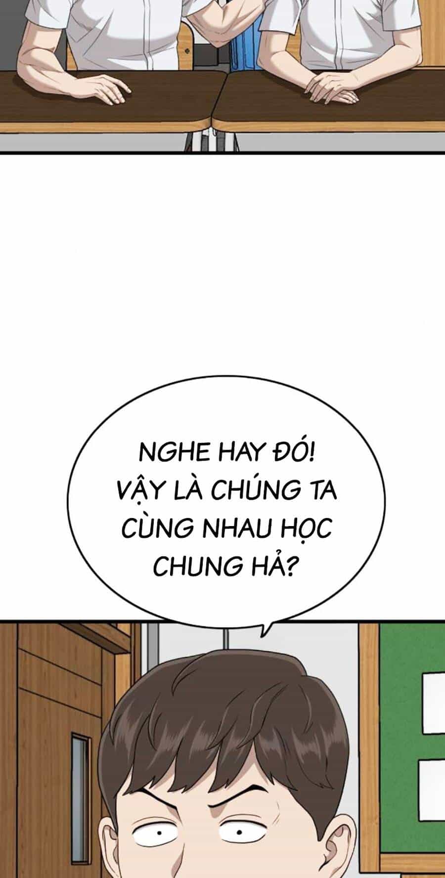 Người Xấu - Chương 197 - ảnh 23