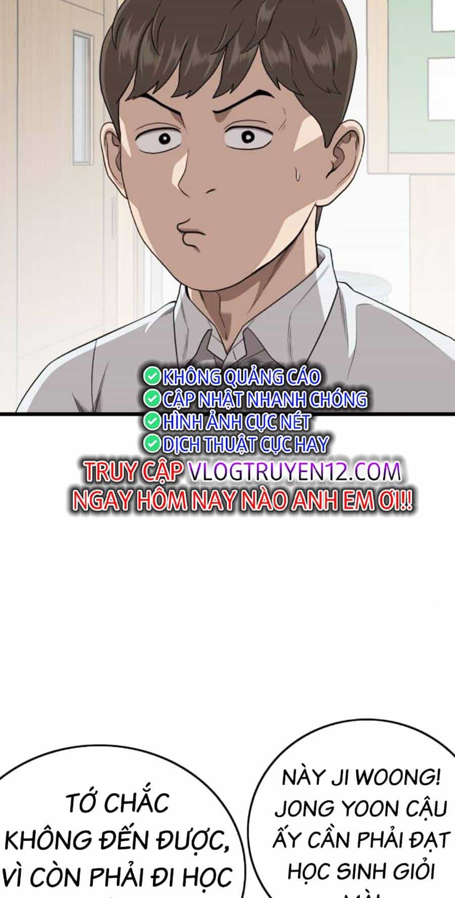 Người Xấu - Chương 197 - ảnh 26