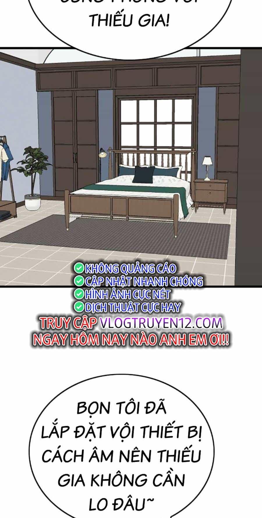 Người Xấu - Chương 197 - ảnh 42