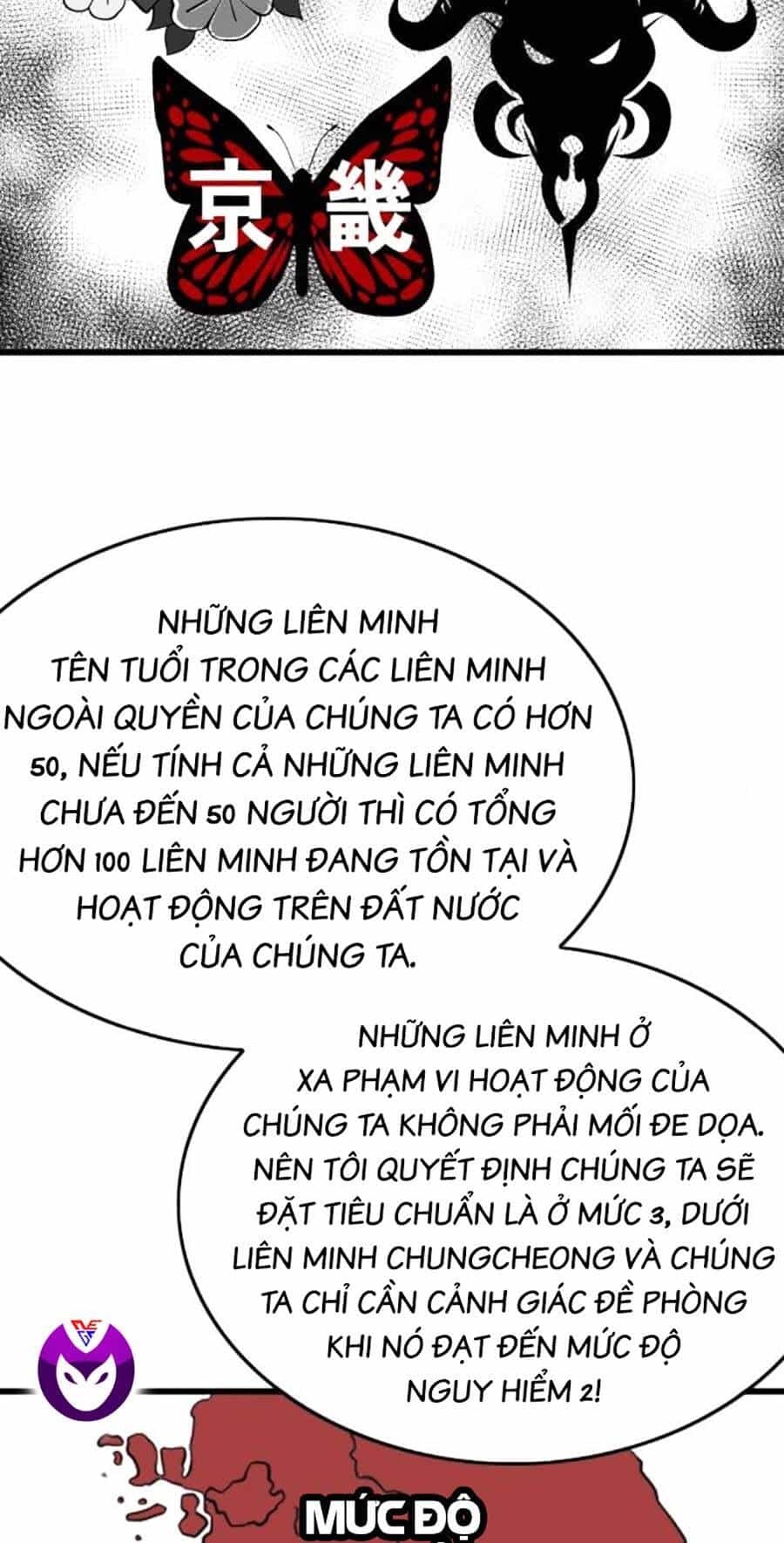 Người Xấu - Chương 197 - ảnh 55
