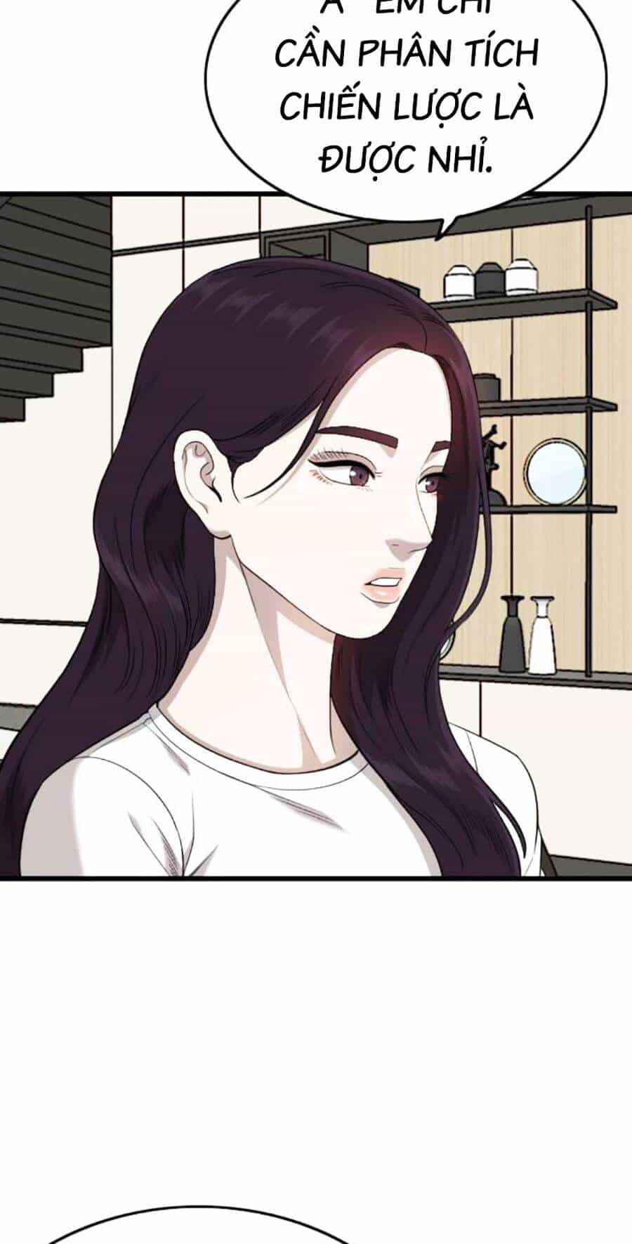 Người Xấu - Chương 197 - ảnh 59
