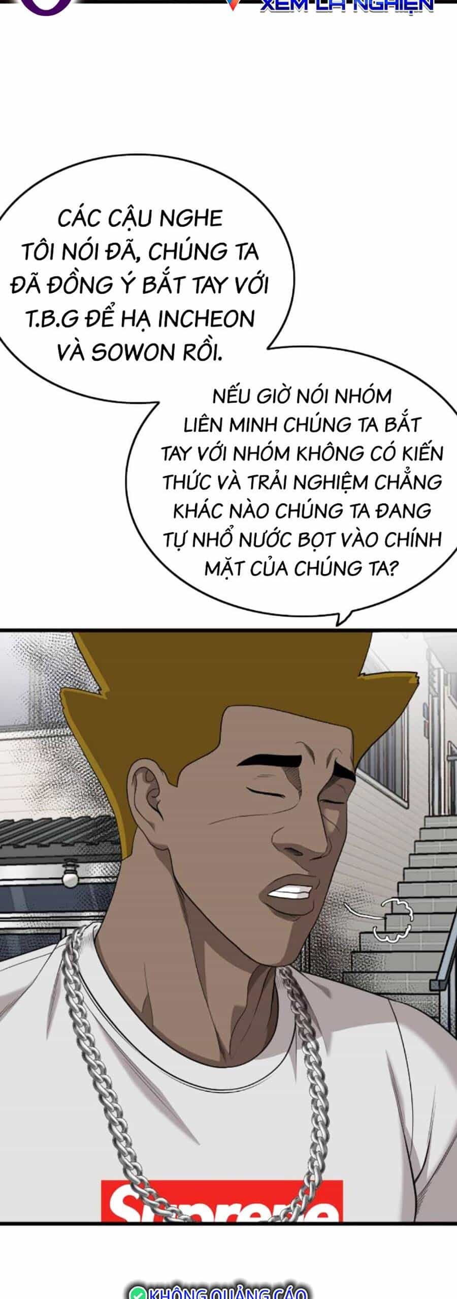 Người Xấu - Chương 197 - ảnh 7