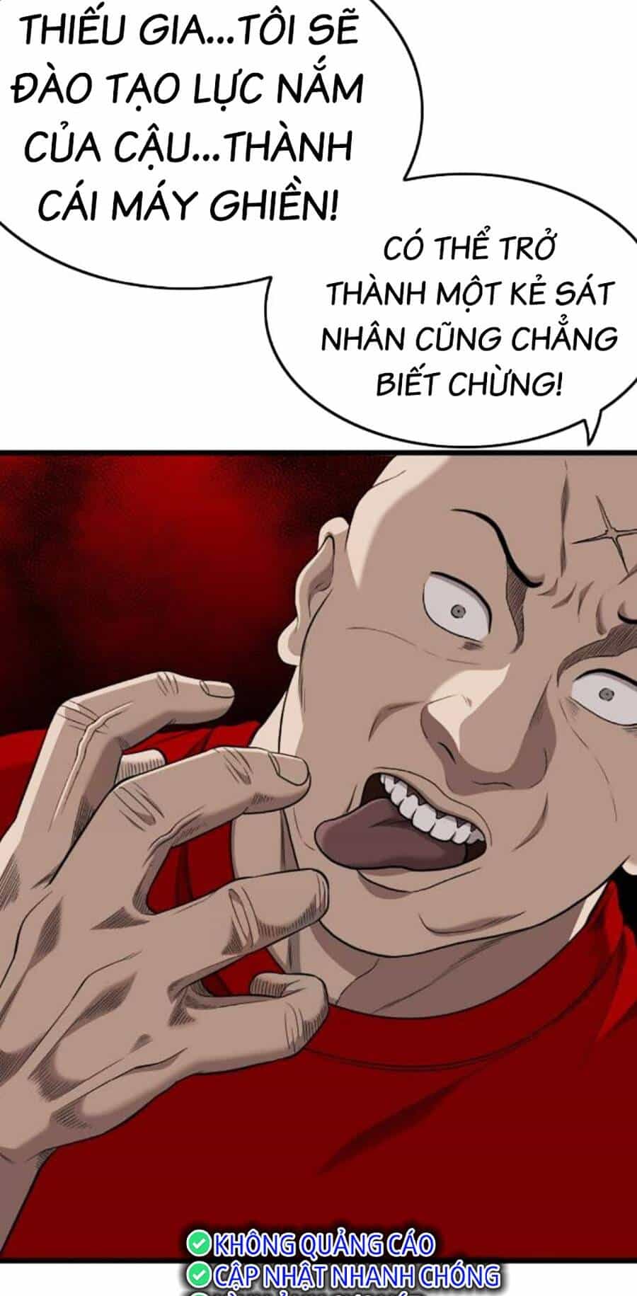 Người Xấu - Chương 197 - ảnh 72
