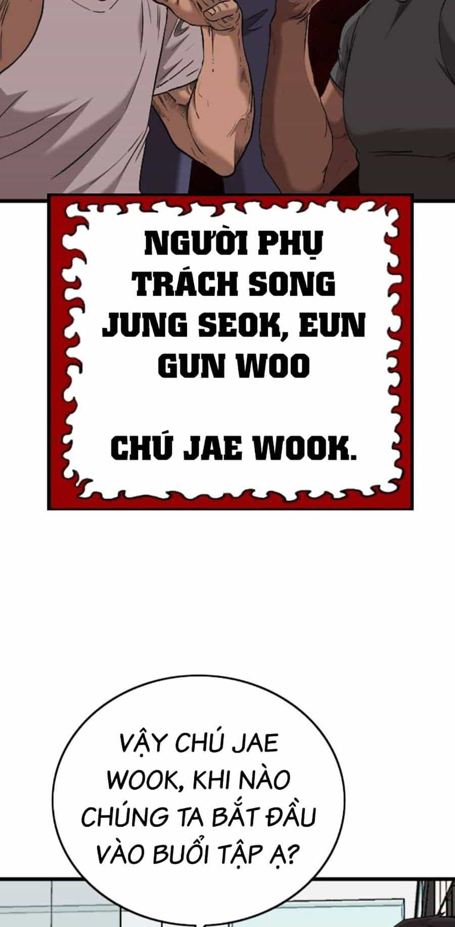 Người Xấu - Chương 197 - ảnh 79