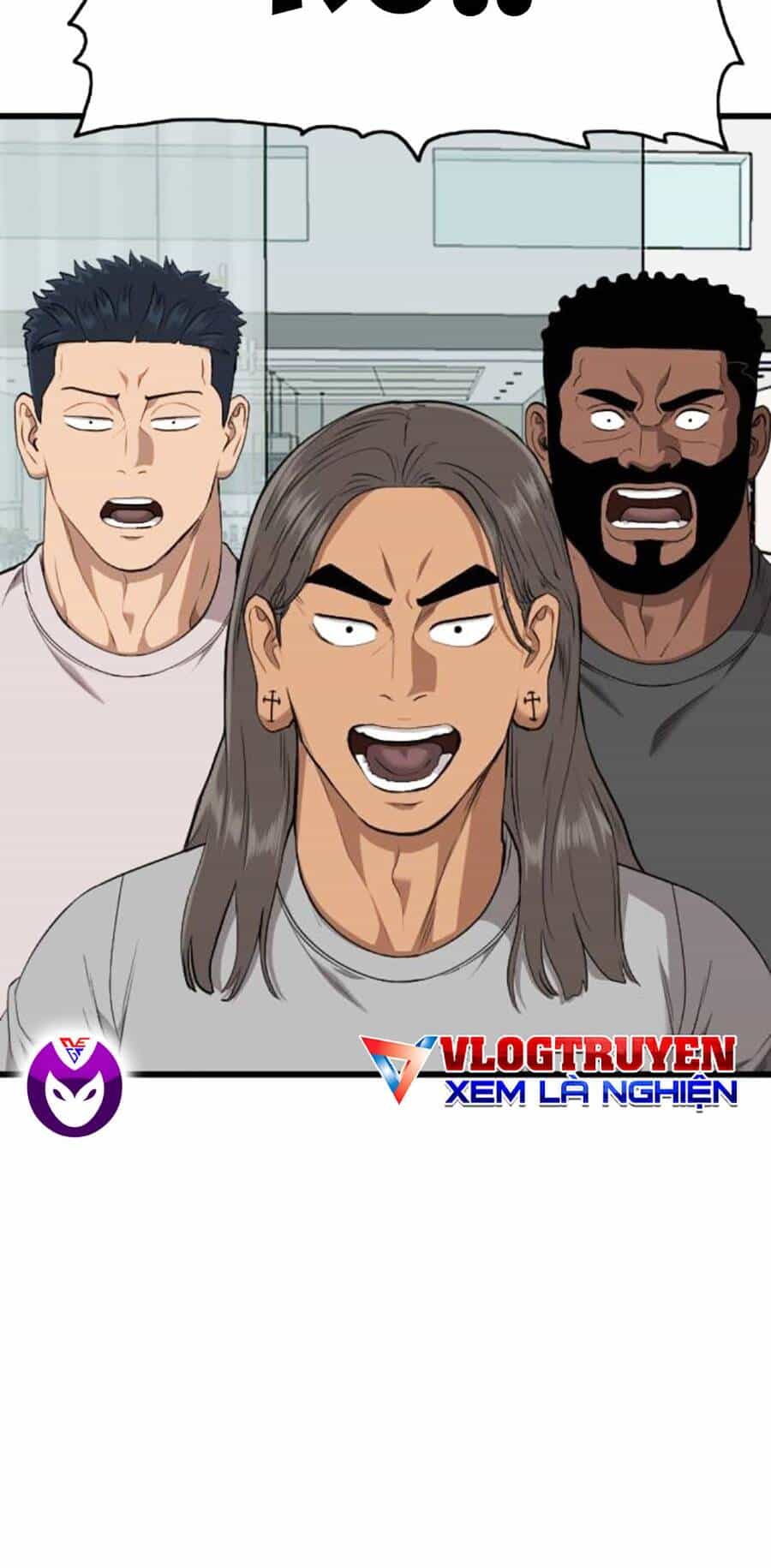 Người Xấu - Chương 197 - ảnh 82