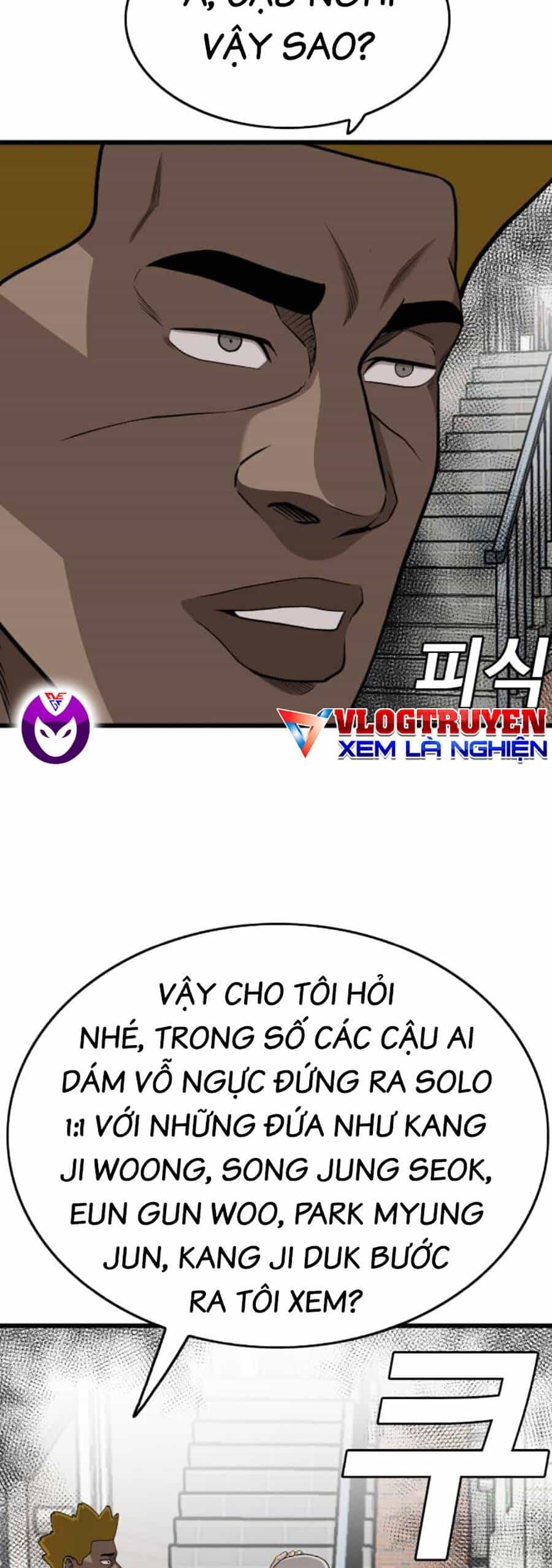 Người Xấu - Chương 197 - ảnh 9