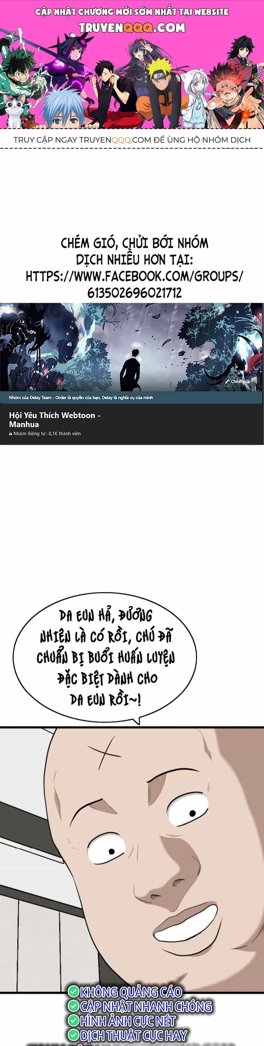 Người Xấu - Chương 198 - ảnh 1