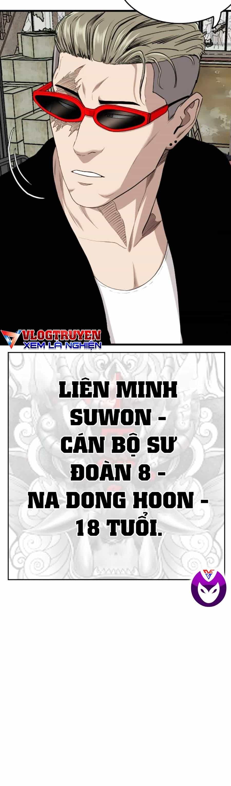 Người Xấu - Chương 198 - ảnh 13