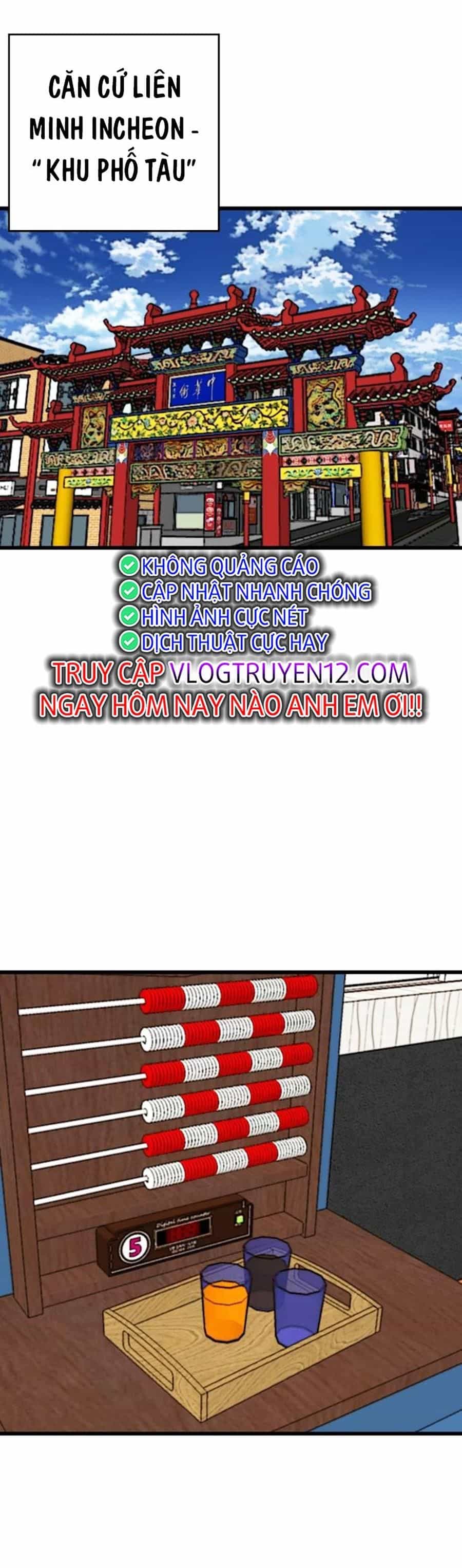 Người Xấu - Chương 198 - ảnh 14