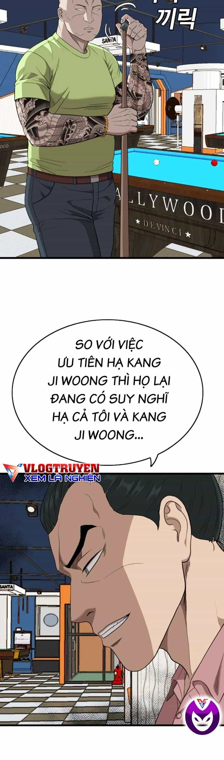 Người Xấu - Chương 198 - ảnh 16